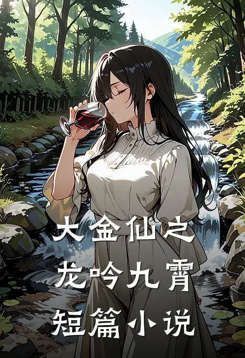大金仙之龙吟九霄短篇小说