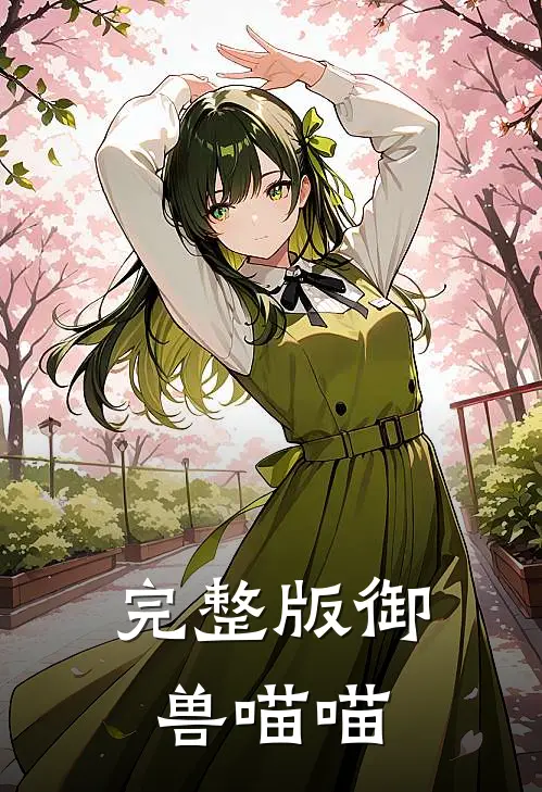 完整版御兽喵喵