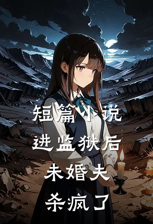 短篇小说进监狱后，未婚夫杀疯了