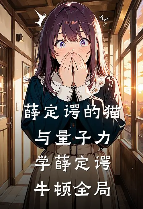 薛定谔的猫与量子力学薛定谔牛顿全局