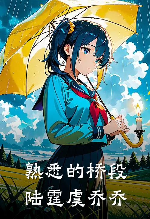 熟悉的桥段陆霆虞乔乔