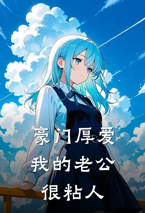 豪门厚爱我的老公很粘人