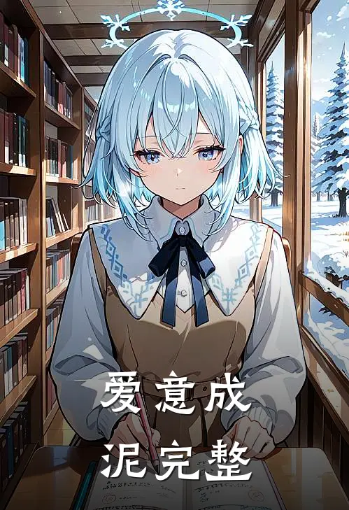 爱意成泥完整