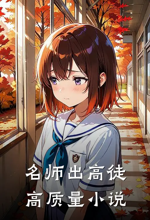 名师出高徒高质量小说