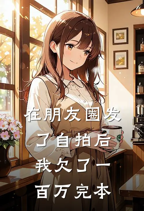 在朋友圈发了自拍后，我欠了一百万完本