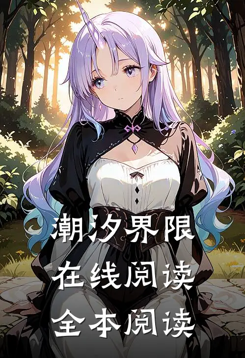潮汐界限在线阅读全本阅读