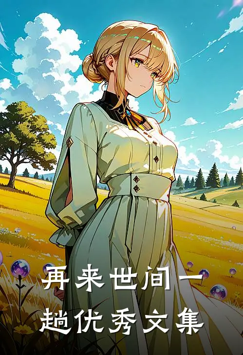 再来世间一趟优秀文集