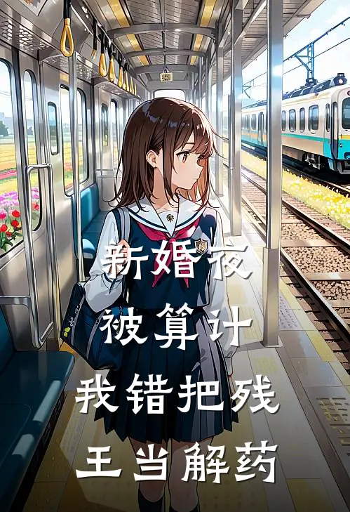 新婚夜被算计,我错把残王当解药免费阅读