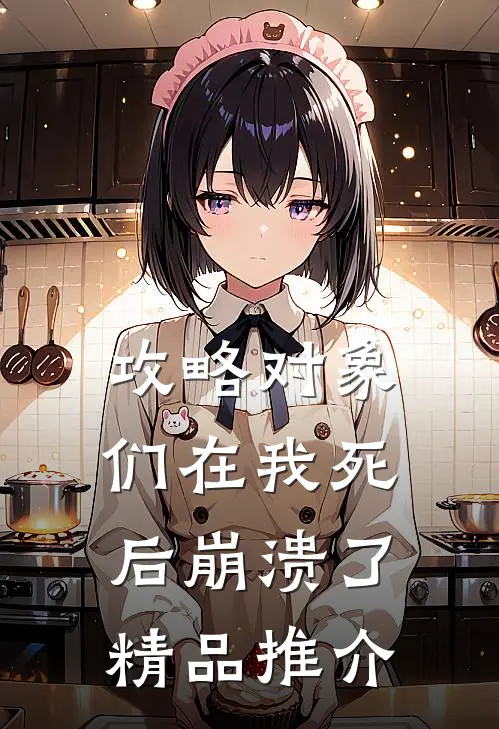 攻略对象们在我死后崩溃了精品推介