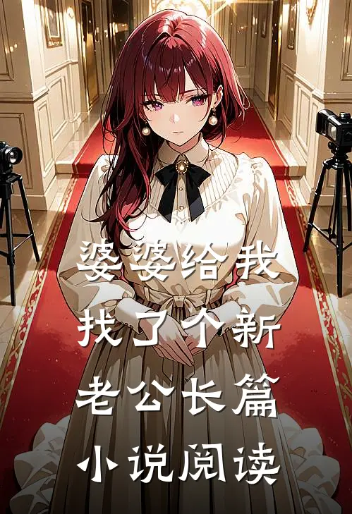 婆婆给我找了个新老公长篇小说阅读