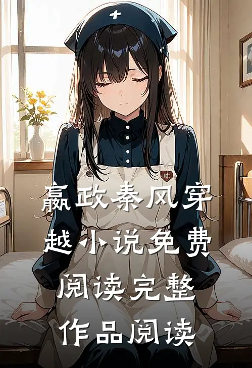 嬴政秦风穿越小说免费阅读完整作品阅读