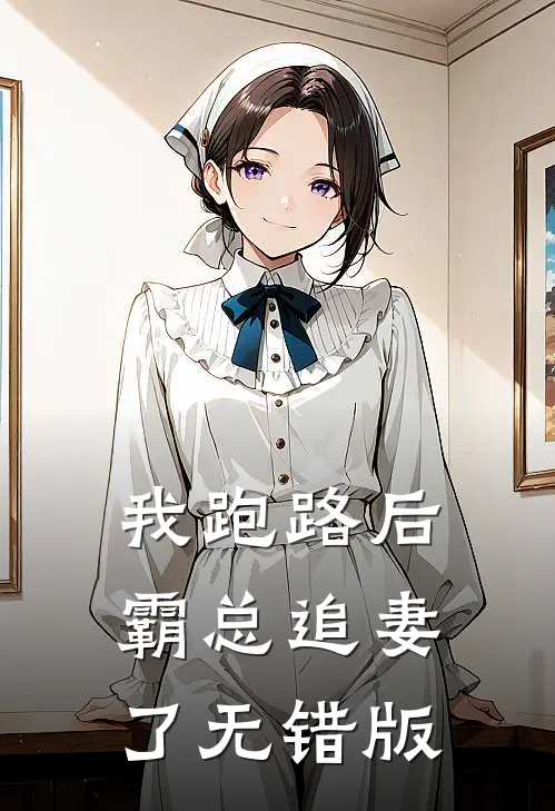 我跑路后霸总追妻了无错版