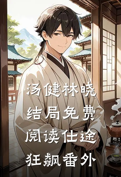 汤健林晓结局免费阅读仕途狂飙番外