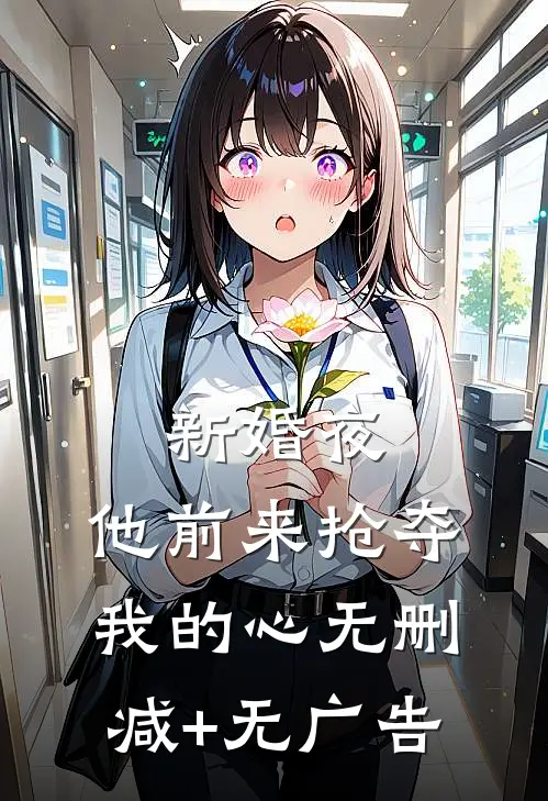 新婚夜，他前来抢夺我的心无删减+无广告