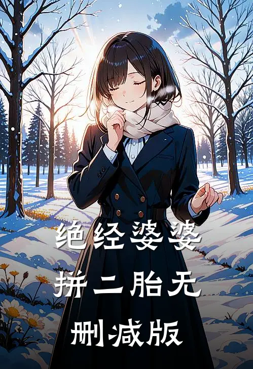 绝经婆婆拼二胎无删减版