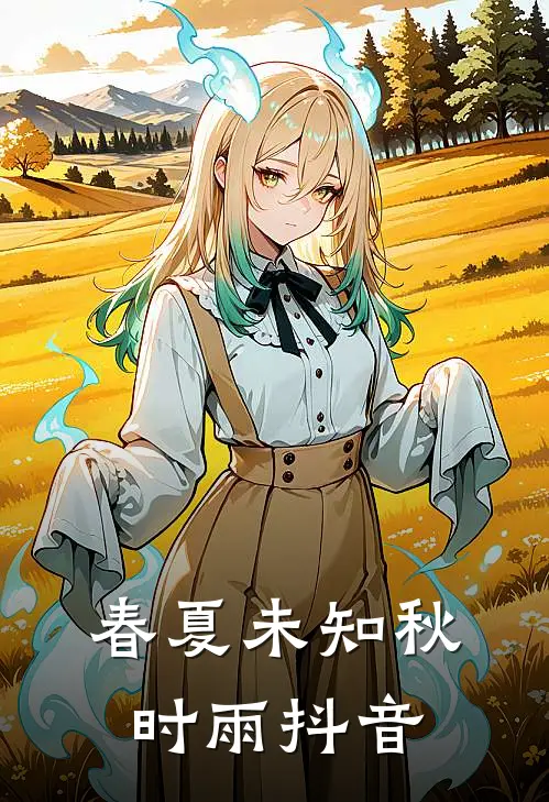 春夏未知秋时雨抖音