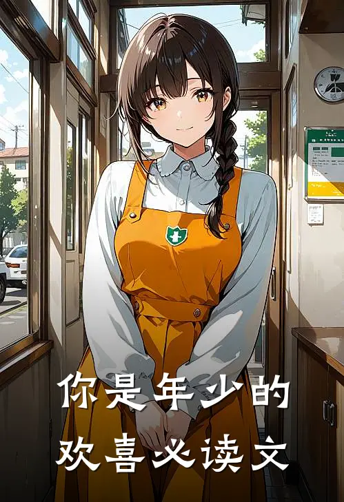 你是年少的欢喜必读文