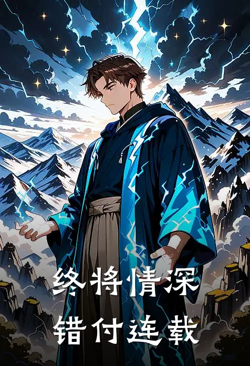 终将情深错付连载