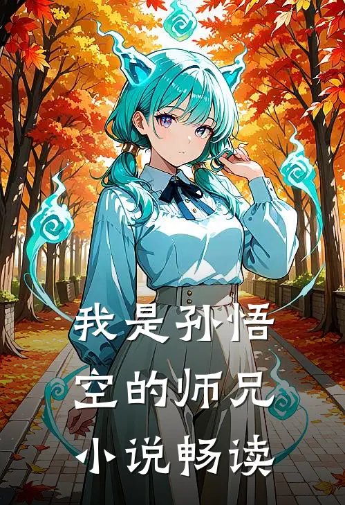 我是孙悟空的师兄小说畅读