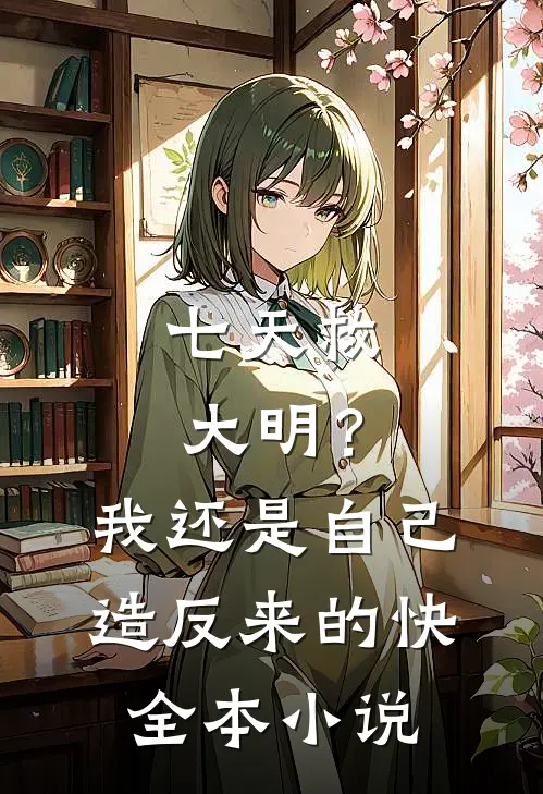七天救大明？我还是自己造反来的快全本小说