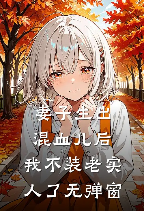 妻子生出混血儿后，我不装老实人了无弹窗
