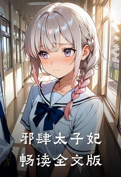 邪肆太子妃畅读全文版