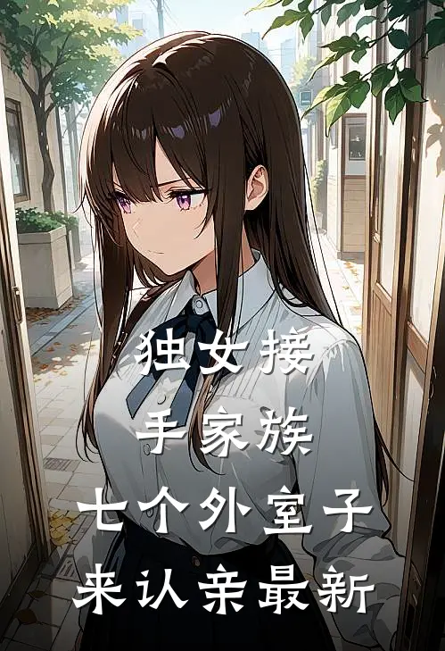 独女接手家族，七个外室子来认亲最新