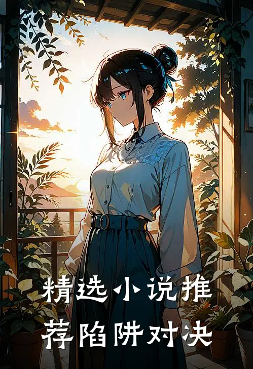 精选小说推荐陷阱对决