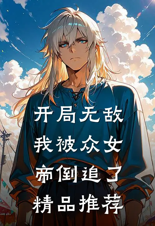 开局无敌,我被众女帝倒追了精品推荐