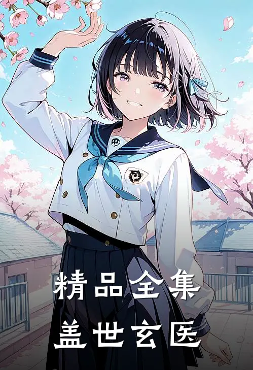 精品全集盖世玄医