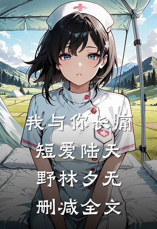 我与你长痛短爱陆天野林夕无删减全文