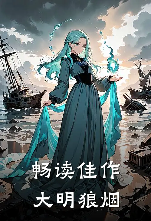 畅读佳作大明狼烟