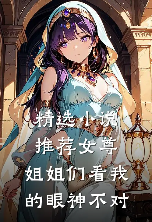 精选小说推荐女尊：姐姐们看我的眼神不对