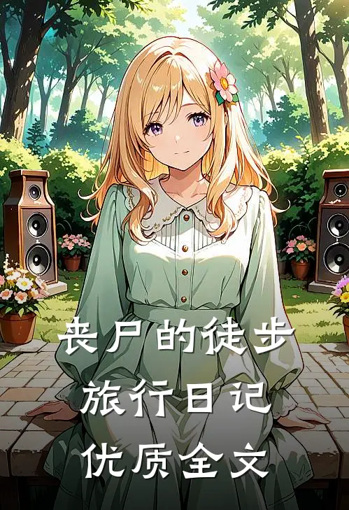 丧尸的徒步旅行日记优质全文