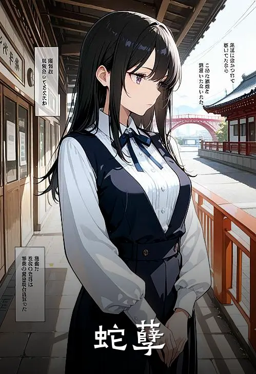 蛇孽