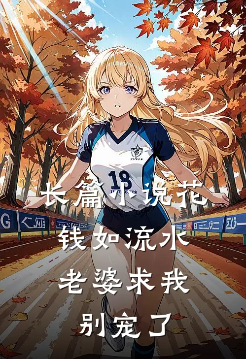 长篇小说花钱如流水，老婆求我别宠了