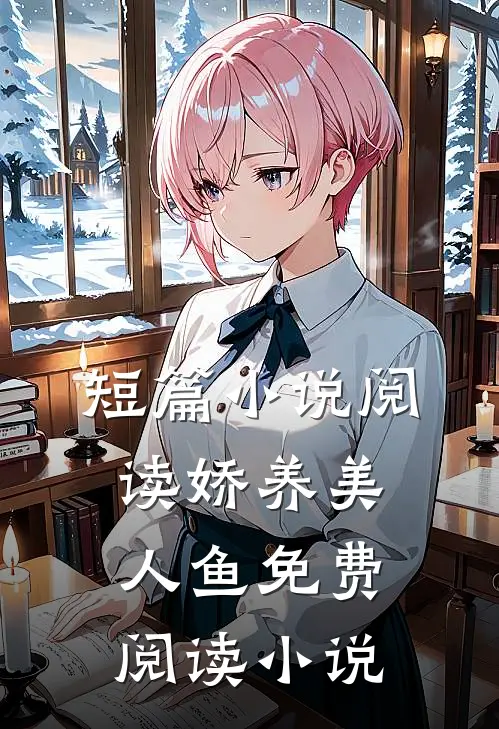 短篇小说阅读娇养美人鱼免费阅读小说