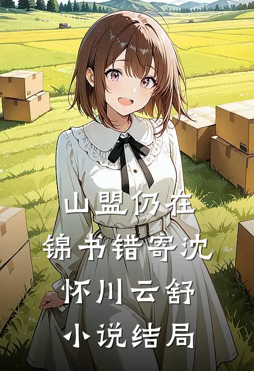 山盟仍在，锦书错寄沈怀川云舒小说结局