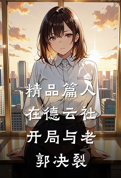 精品篇人在德云社，开局与老郭决裂