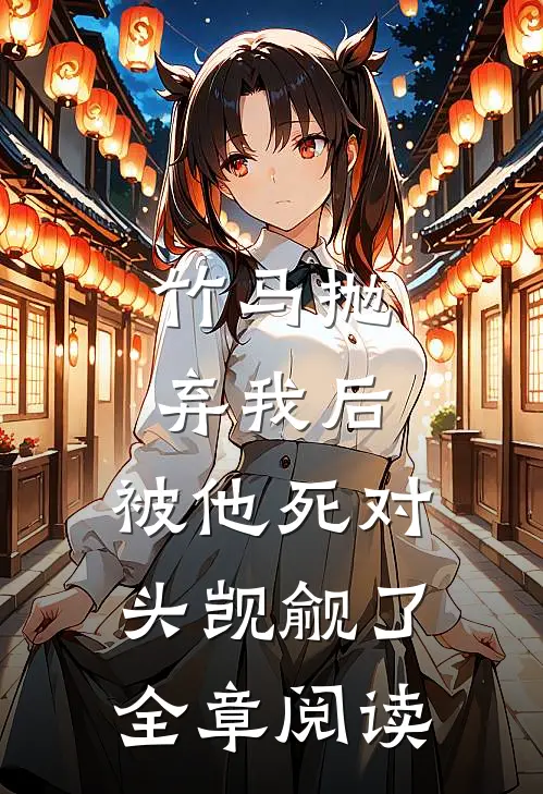 竹马抛弃我后，被他死对头觊觎了全章阅读