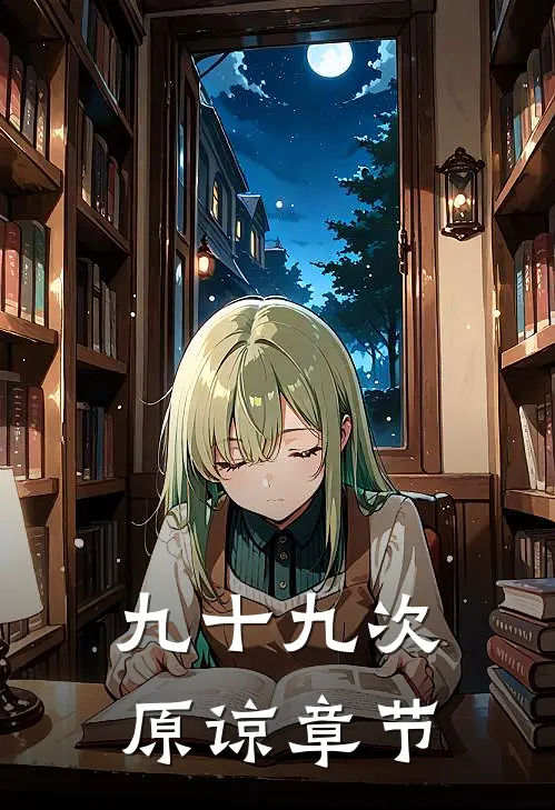 九十九次原谅章节