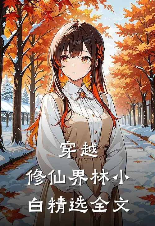 穿越，修仙界林小白精选全文