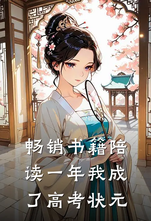 畅销书籍陪读一年我成了高考状元