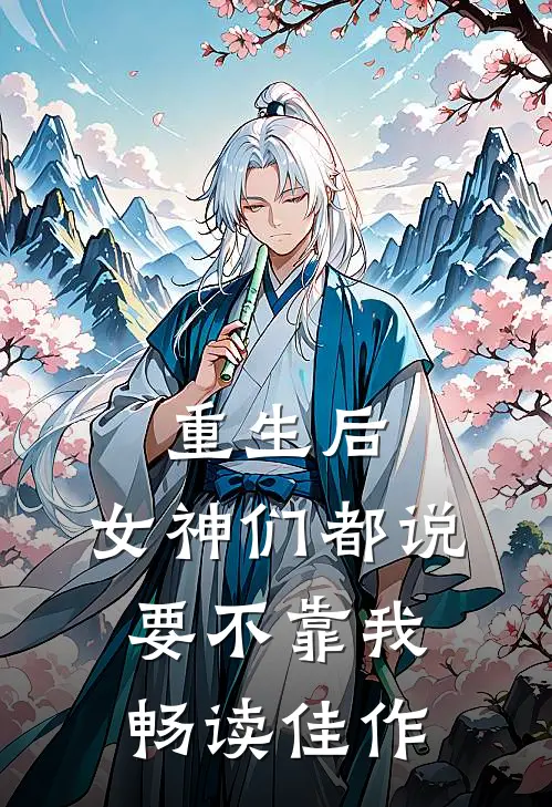 重生后,女神们都说要不靠我畅读佳作