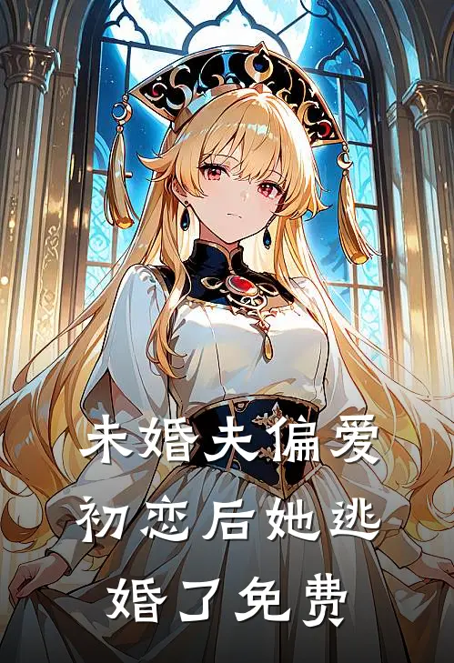 未婚夫偏爱初恋后她逃婚了免费