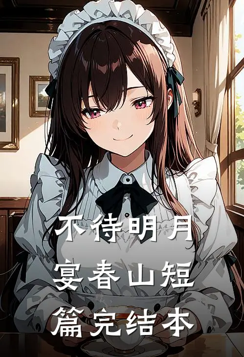 不待明月宴春山短篇完结本