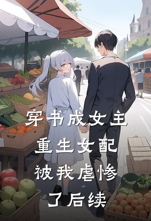 穿书成女主，重生女配被我虐惨了后续