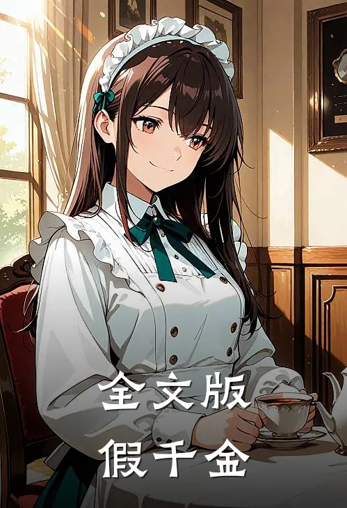 全文版假千金