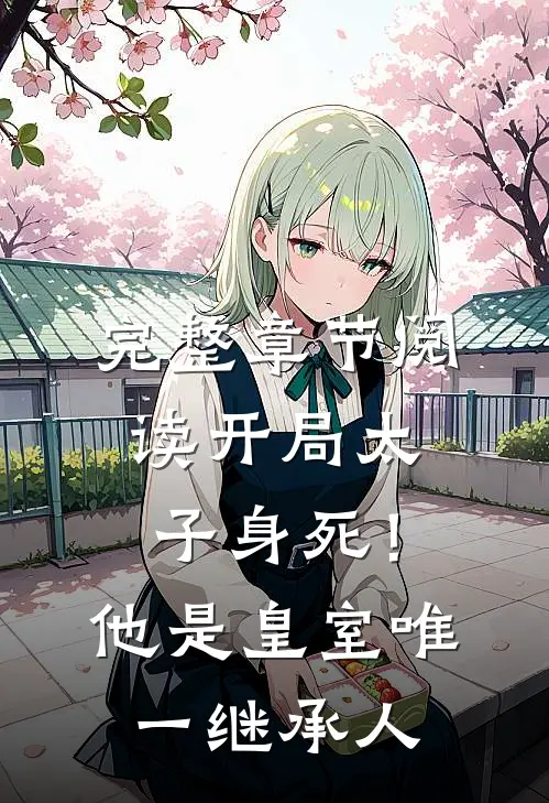 完整章节阅读开局太子身死！他是皇室唯一继承人