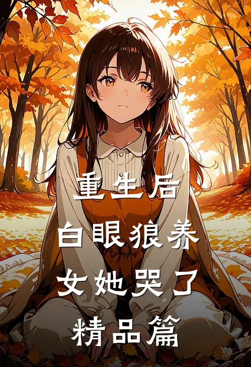 重生后，白眼狼养女她哭了精品篇